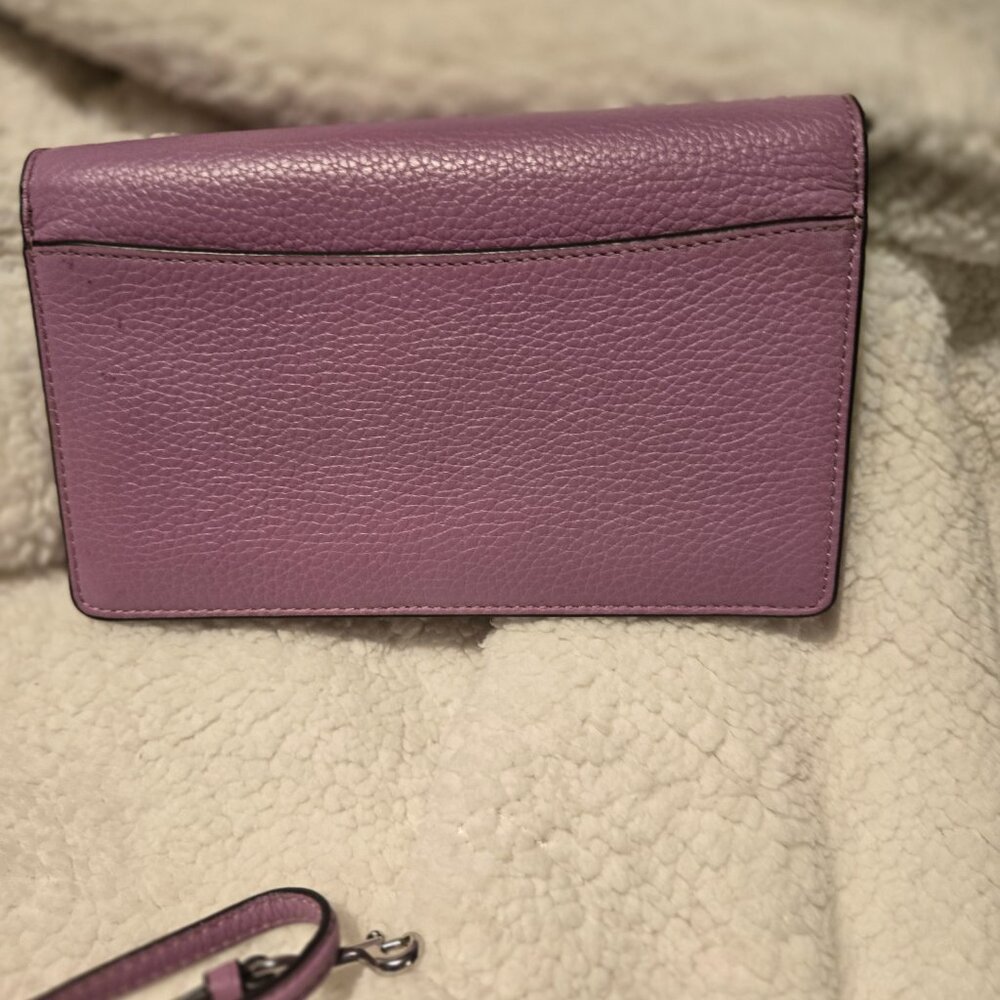 Coach crossbody - Picture 8 of 12